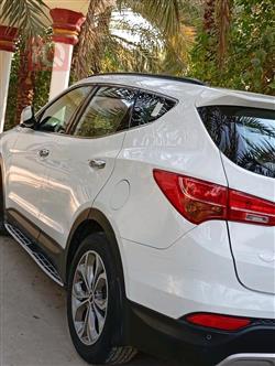 هيونداي سانتافي